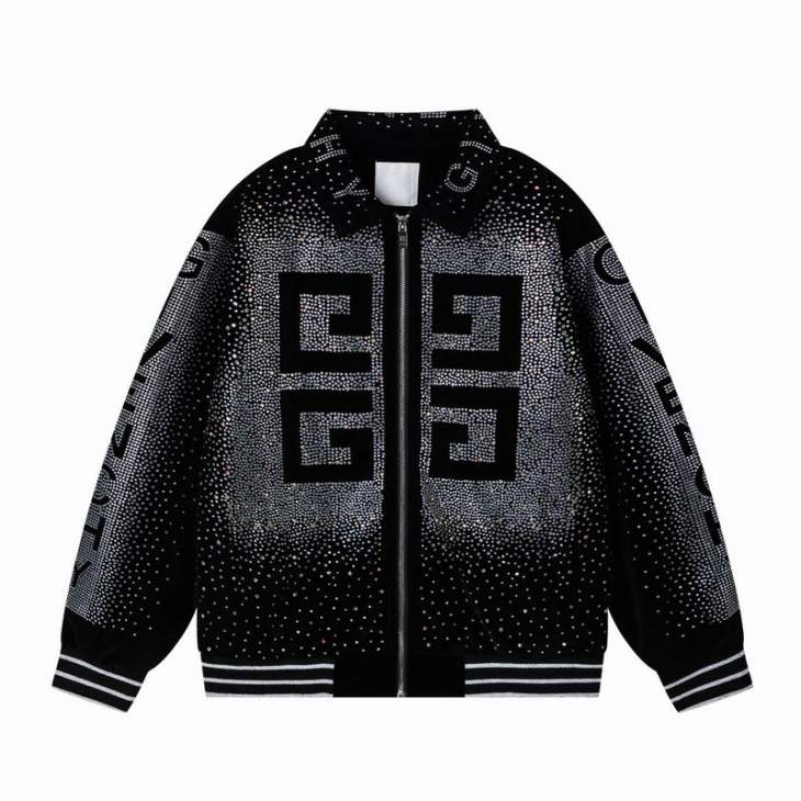 Picture of Givenchy Jackets _SKUGivenchyM-2XLtltx0333769